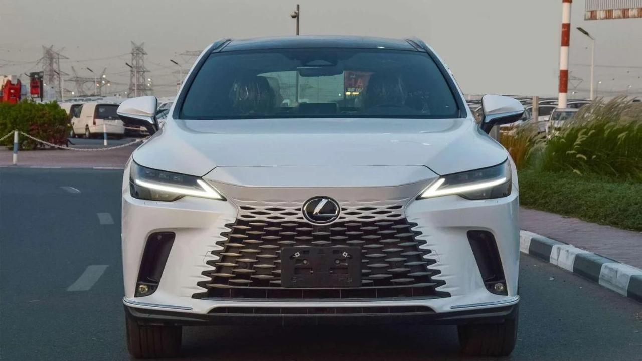 Lexus RX 350