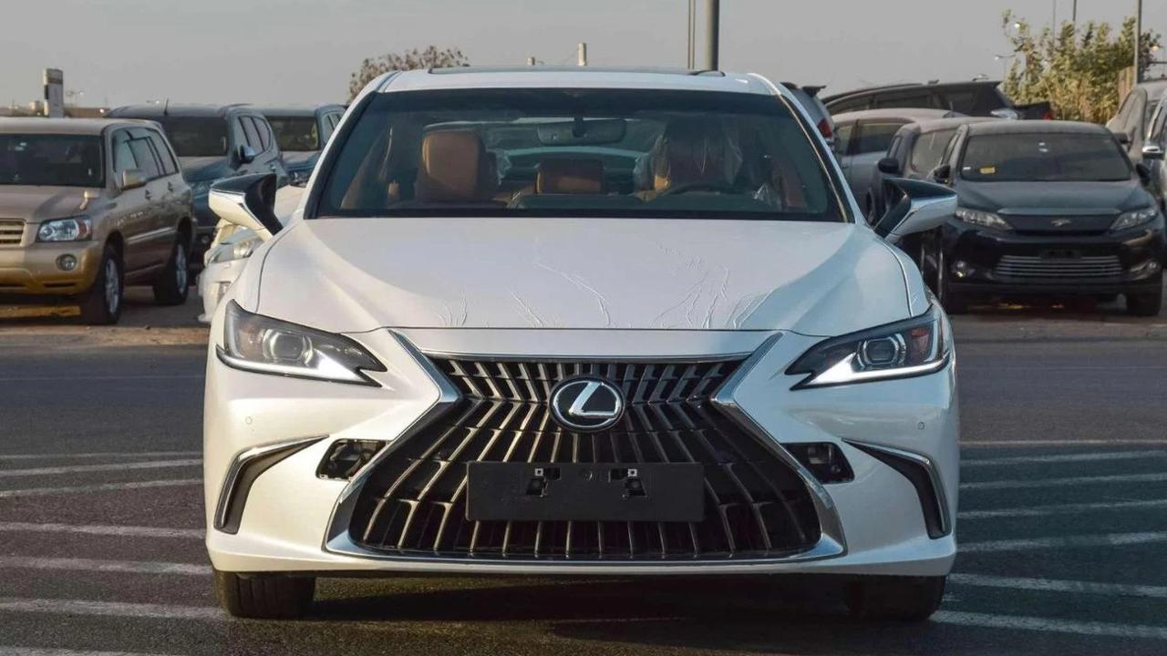 Lexus ES 350