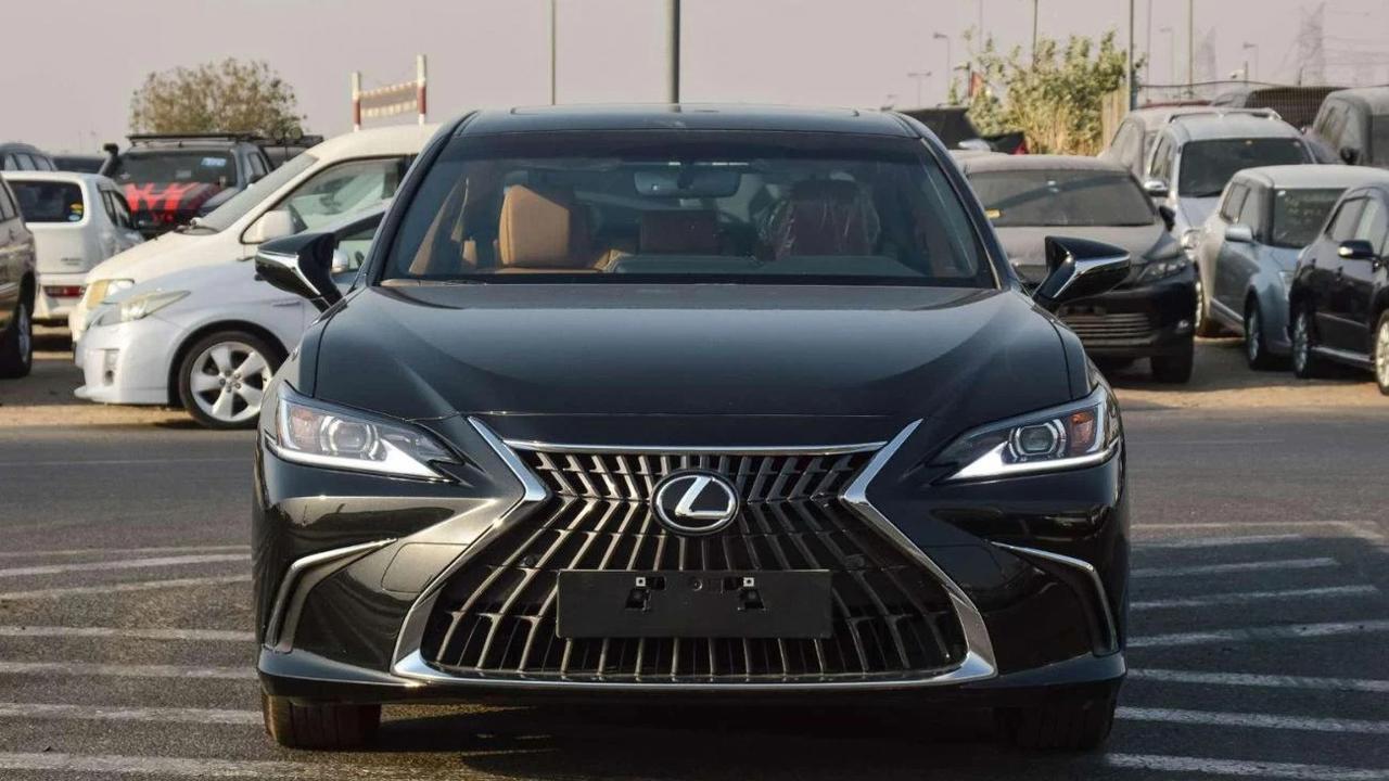 Lexus ES 350