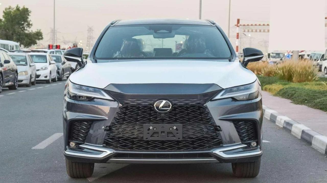 Lexus RX 350