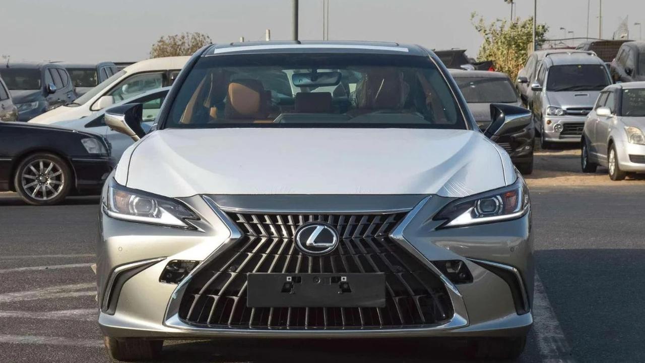 Lexus ES 350