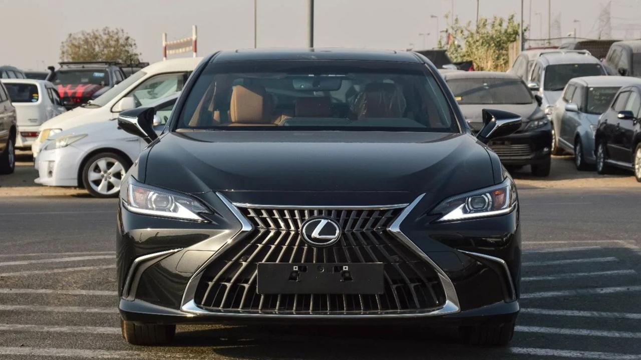 Lexus ES 350