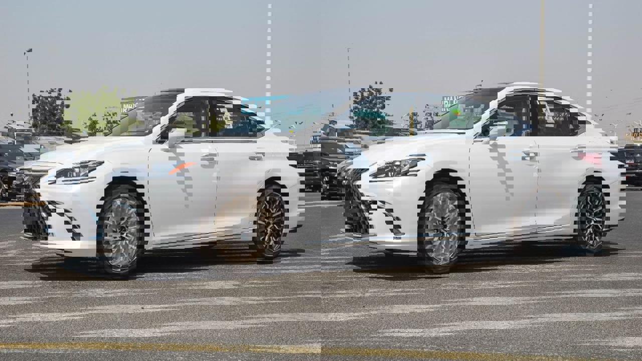 Lexus ES 350