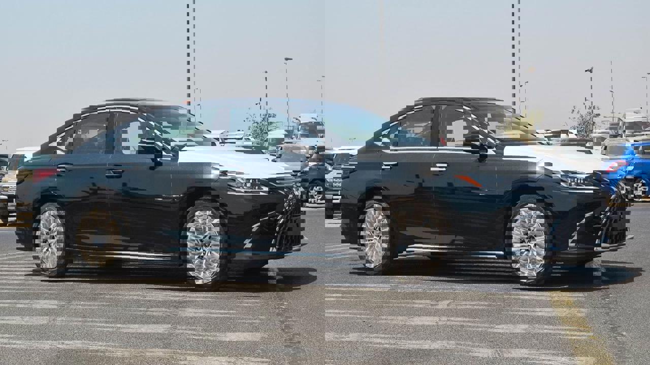Lexus ES 350