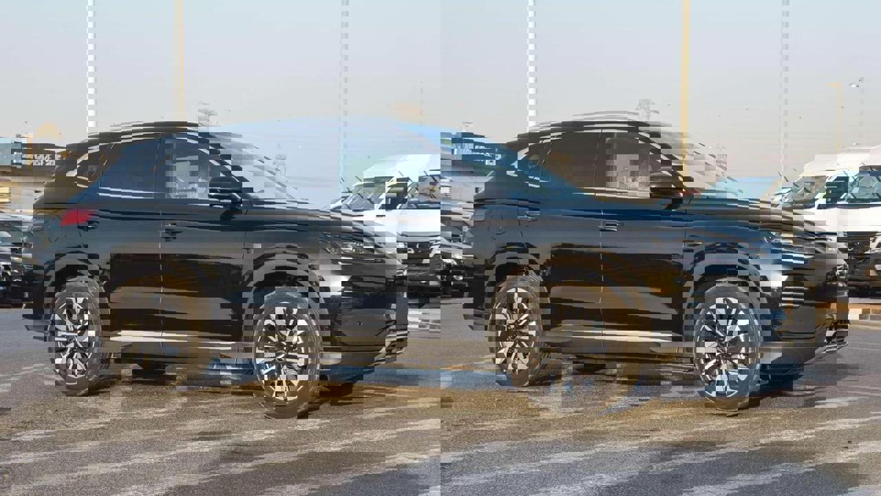 BYD Song Plus