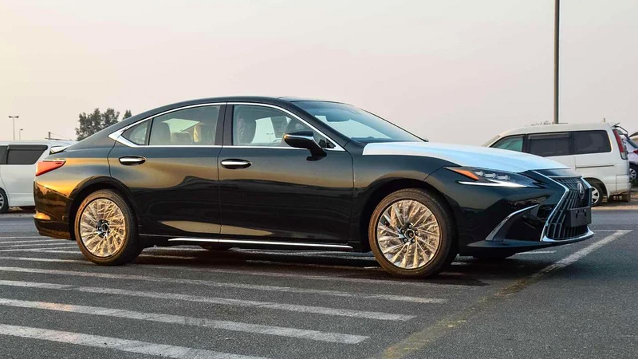 Lexus ES 300