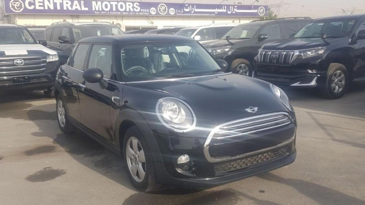 Mini Mini
