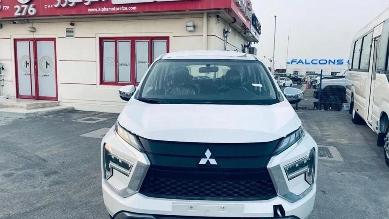 Mitsubishi Xpander