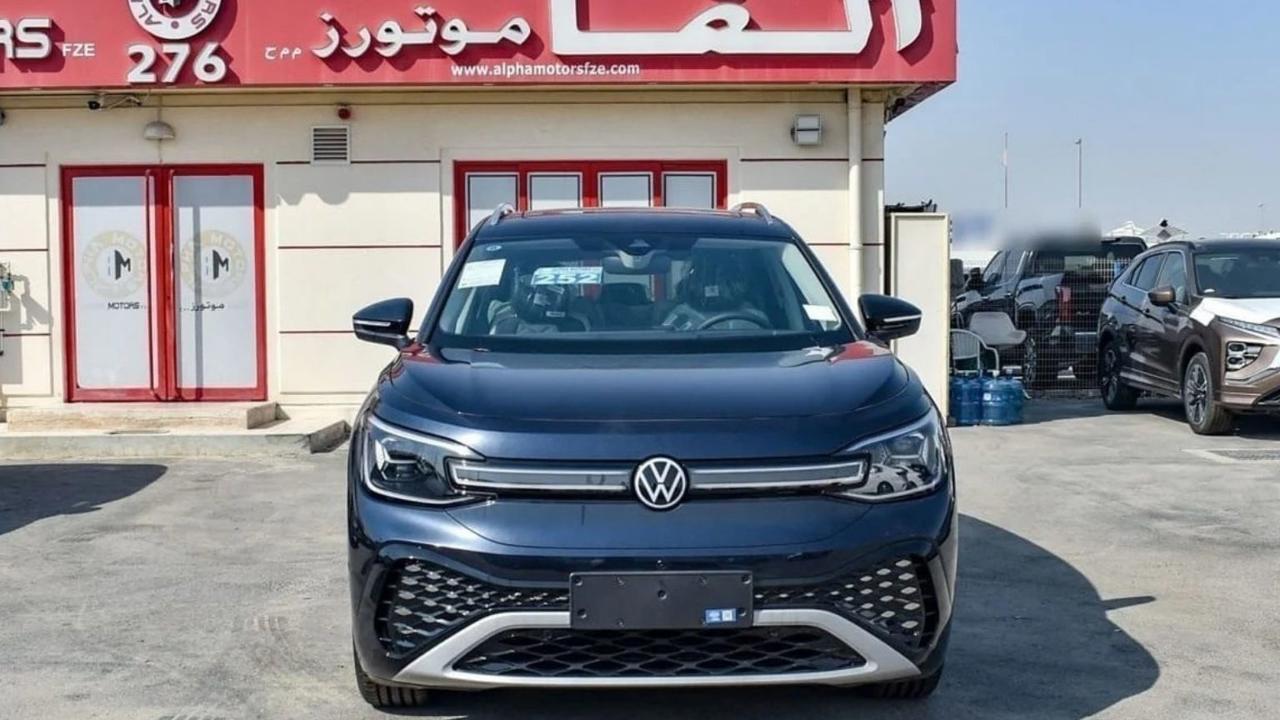 Volkswagen ID.6