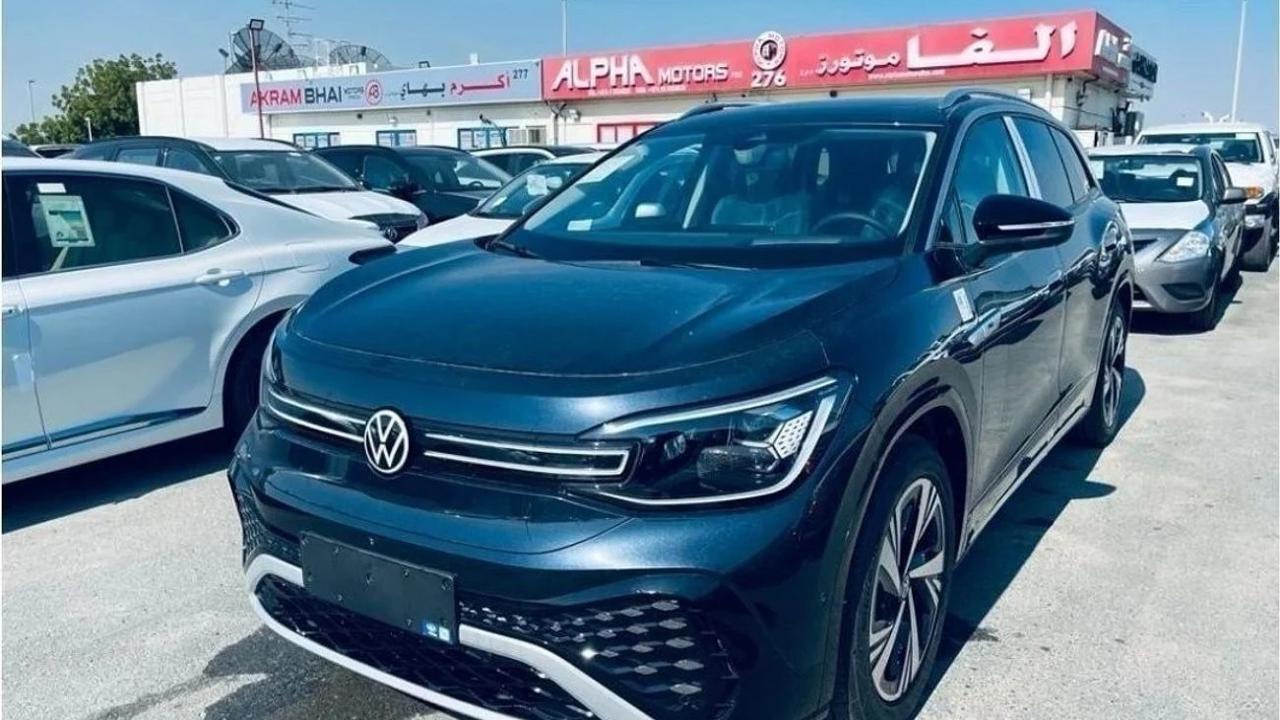 Volkswagen ID.6