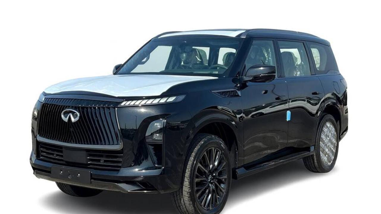 Infiniti QX80