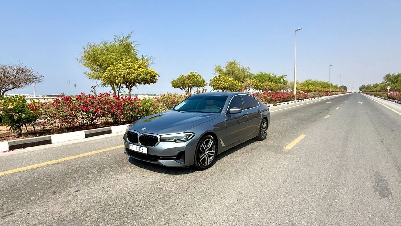 BMW 520i