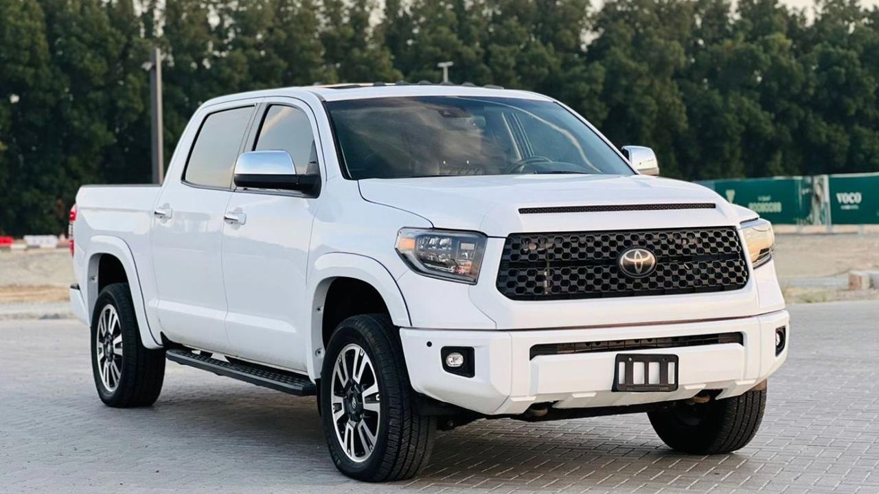 Toyota Tundra