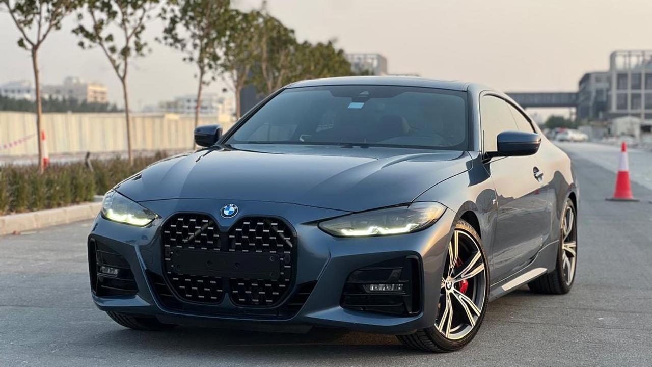 BMW 430i