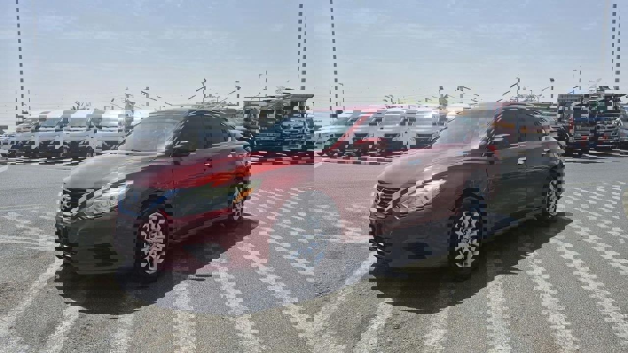 Nissan Altima