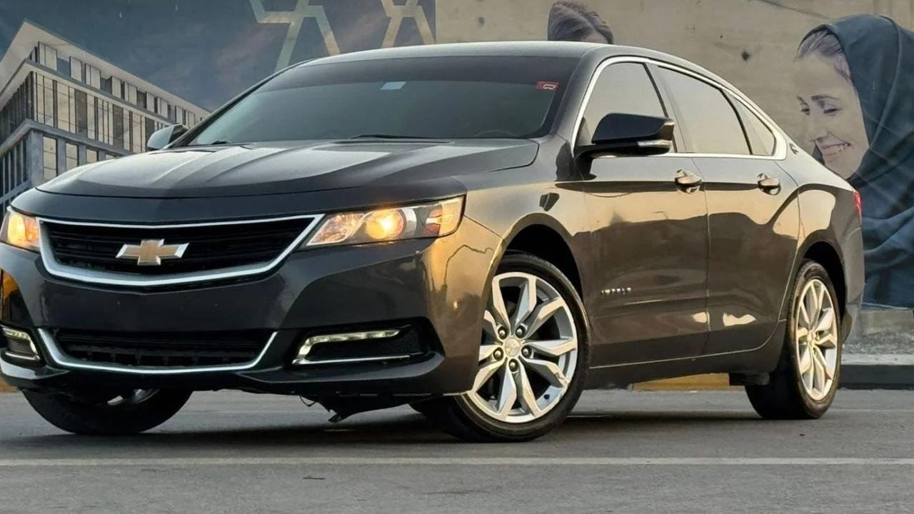 Chevrolet Impala