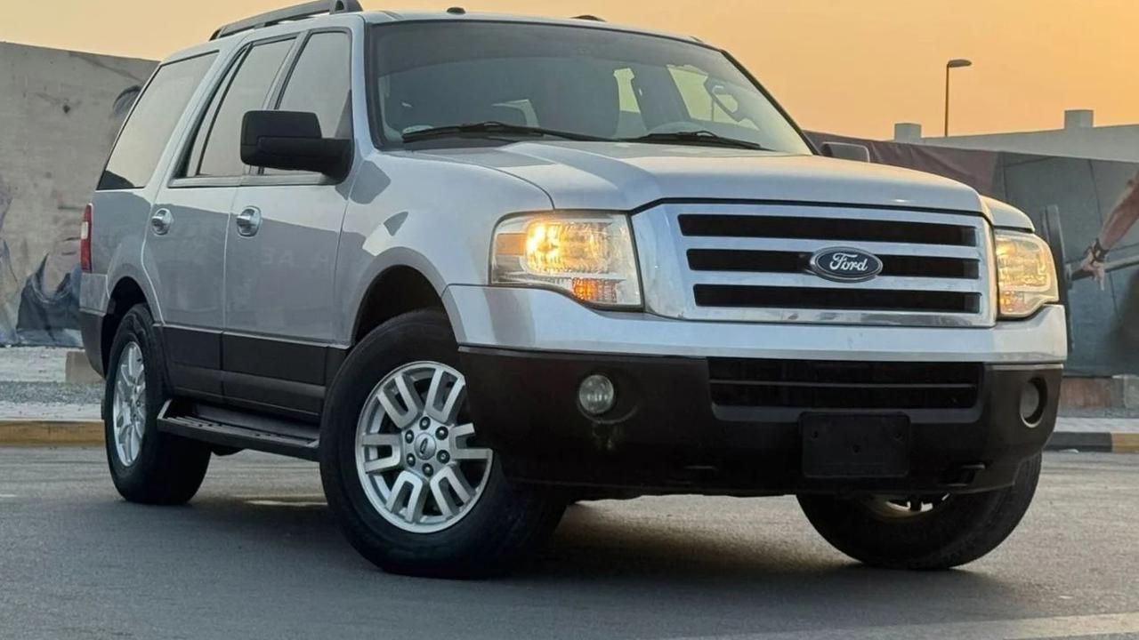 Ford Expedition