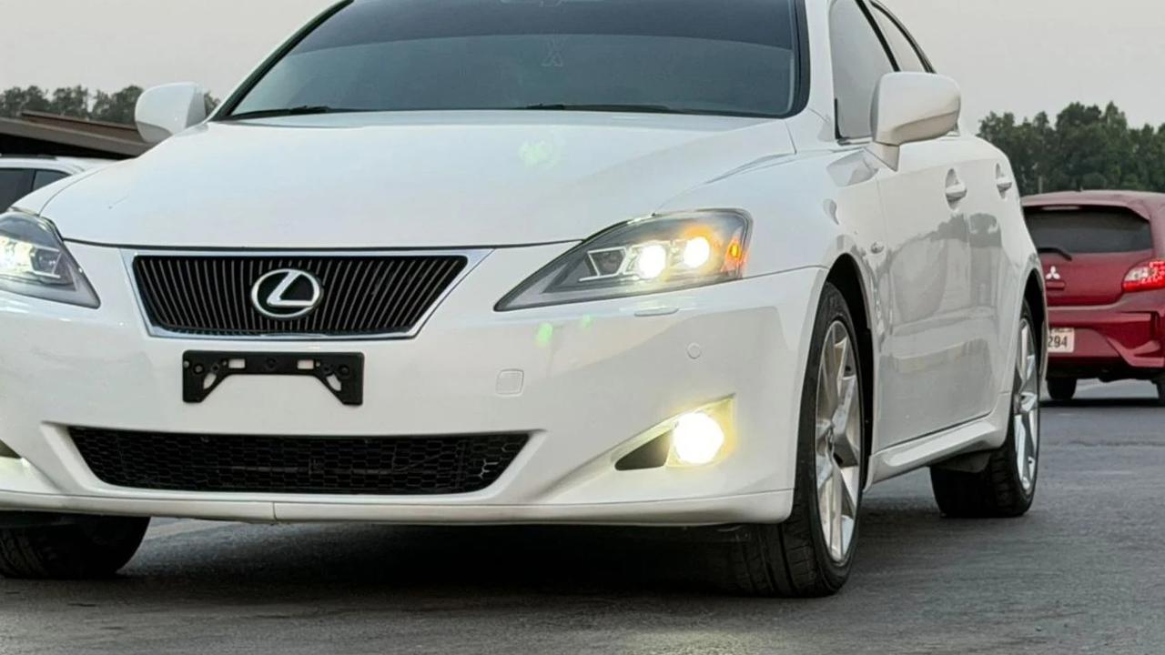 Lexus IS 300