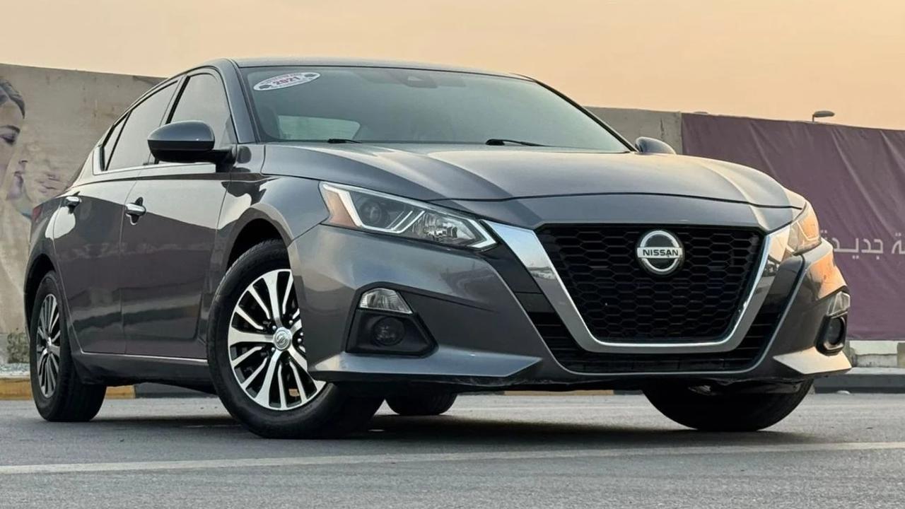 Nissan Altima