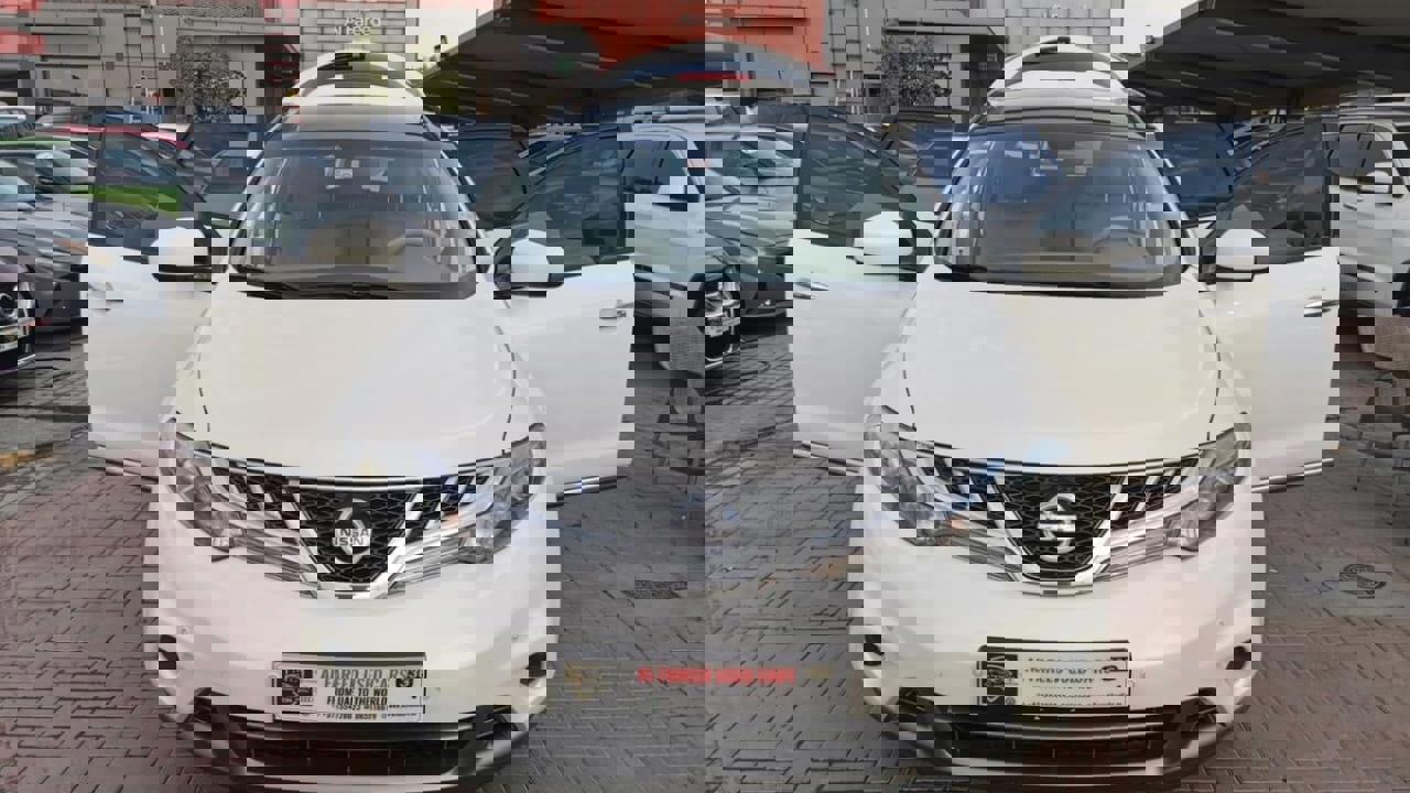 Nissan Murano