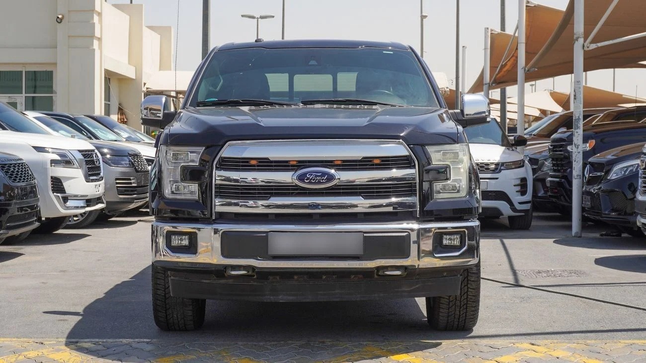 Ford F-150