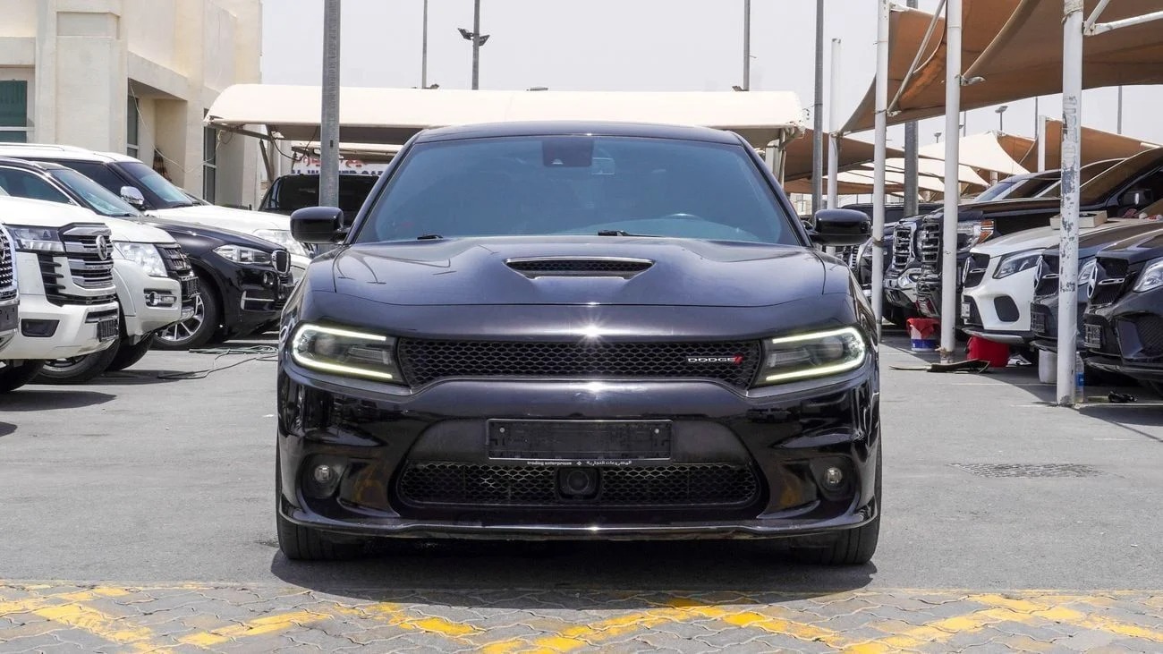 Dodge Charger