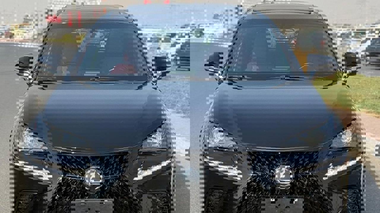 Lexus NX 200t