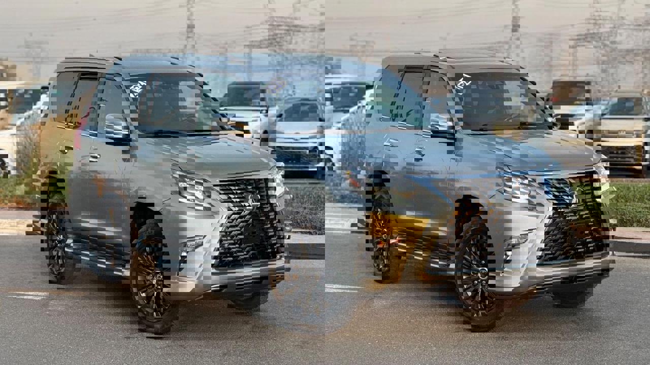 Lexus GX 460