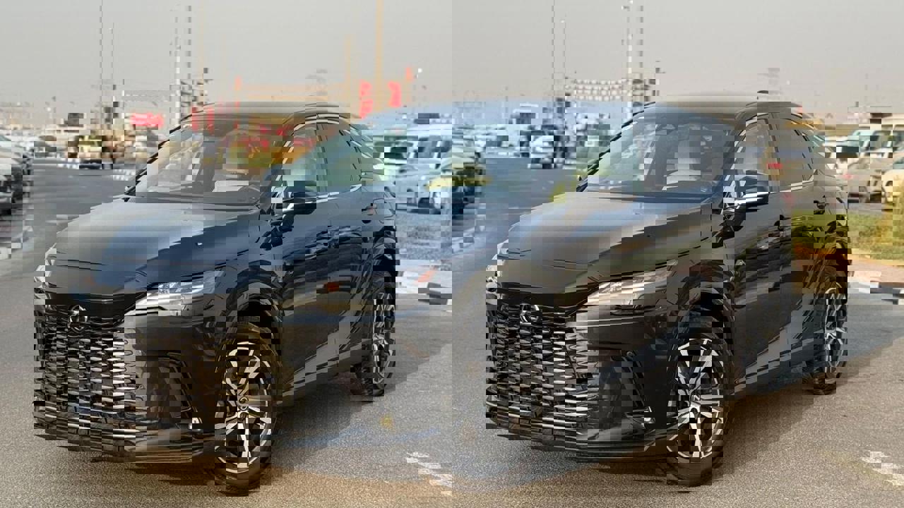 Lexus RX 350