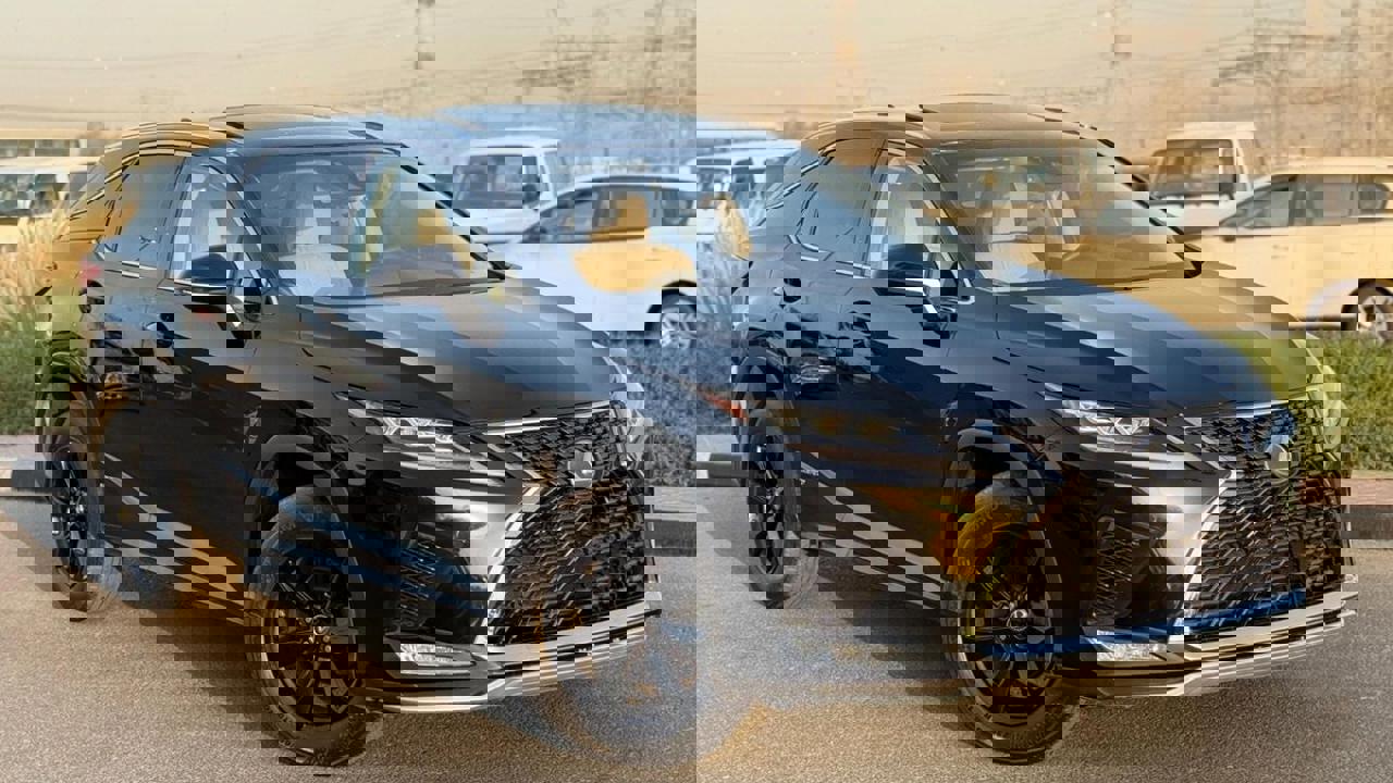 Lexus RX 450h