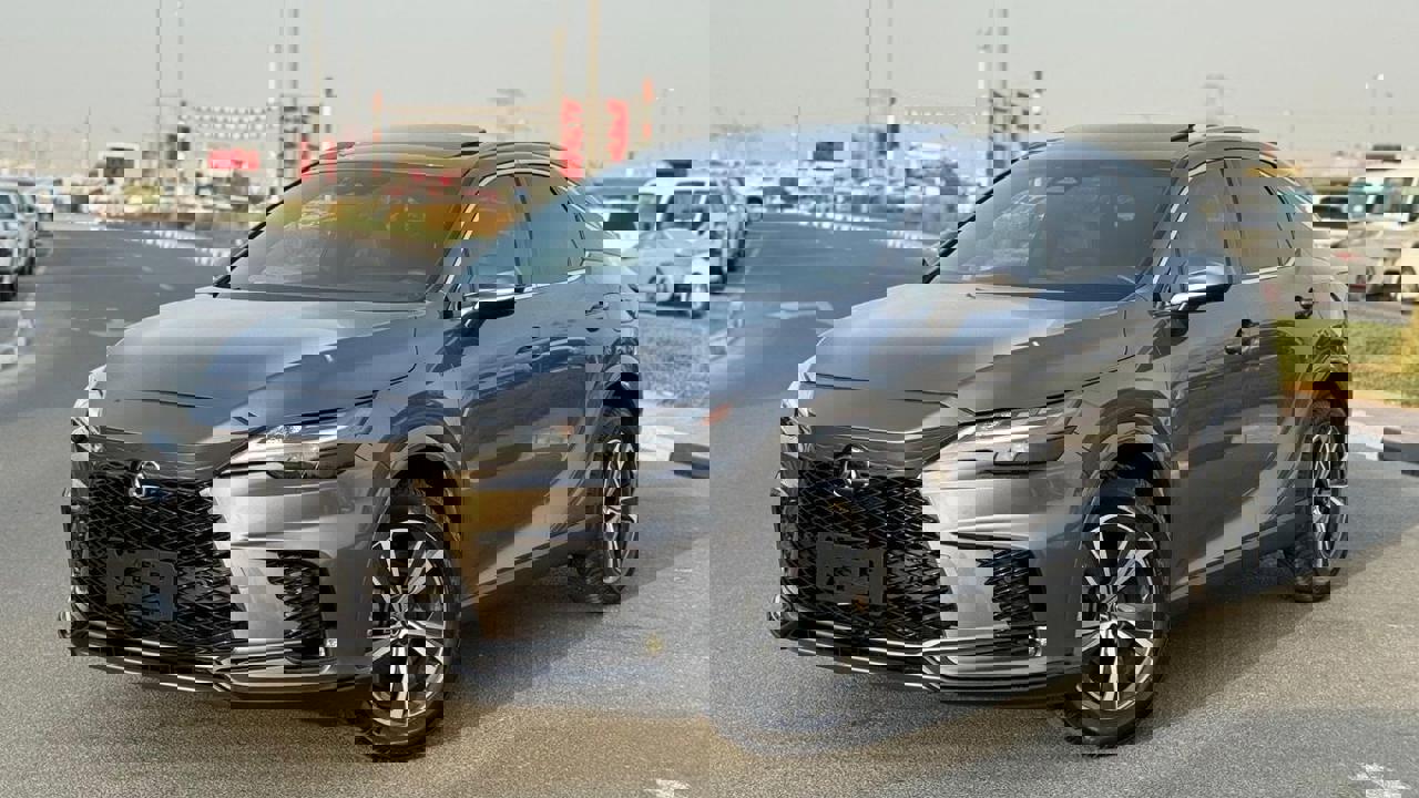 Lexus RX 350