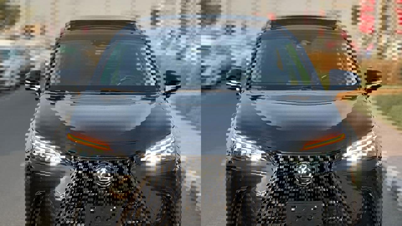 Lexus NX 350h