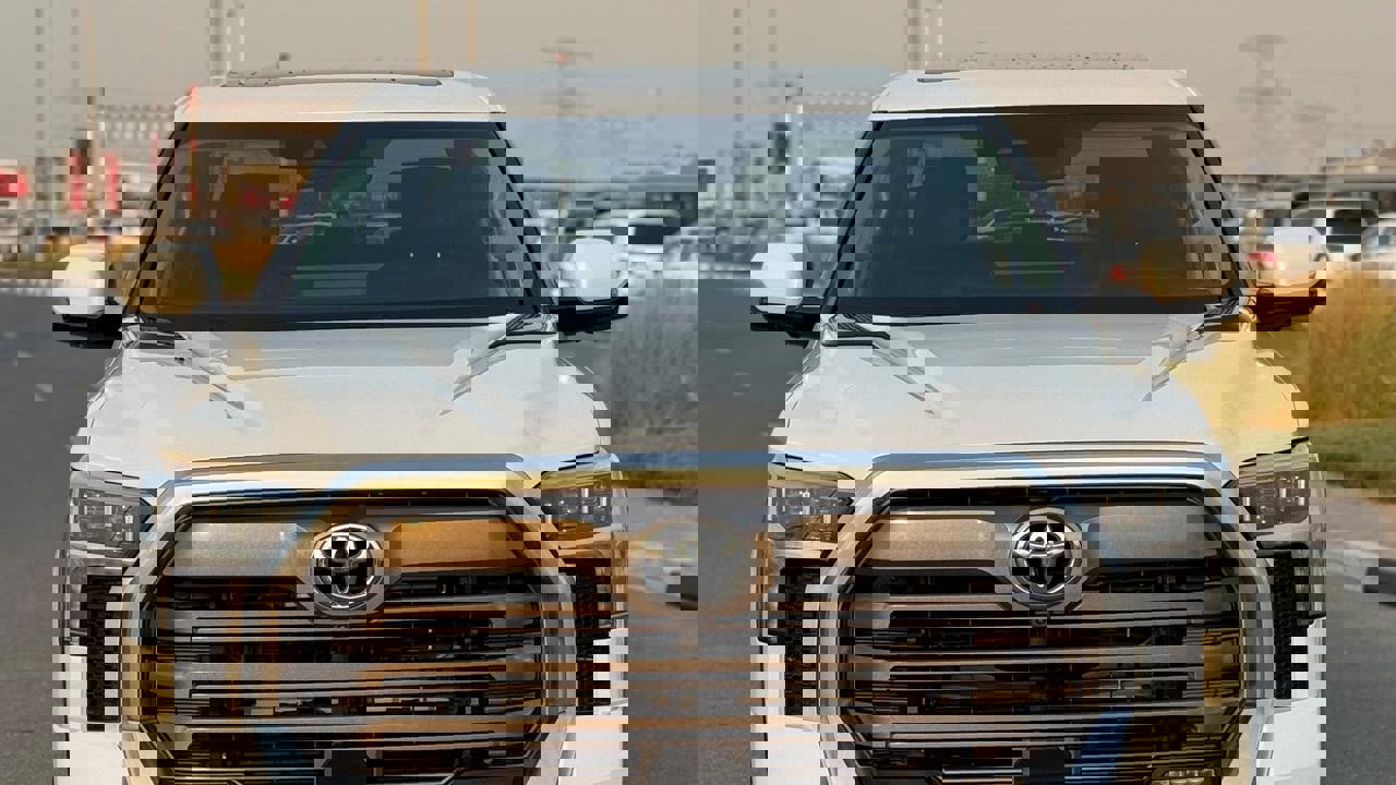 Toyota Tundra