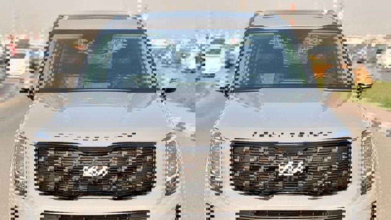 Kia Telluride