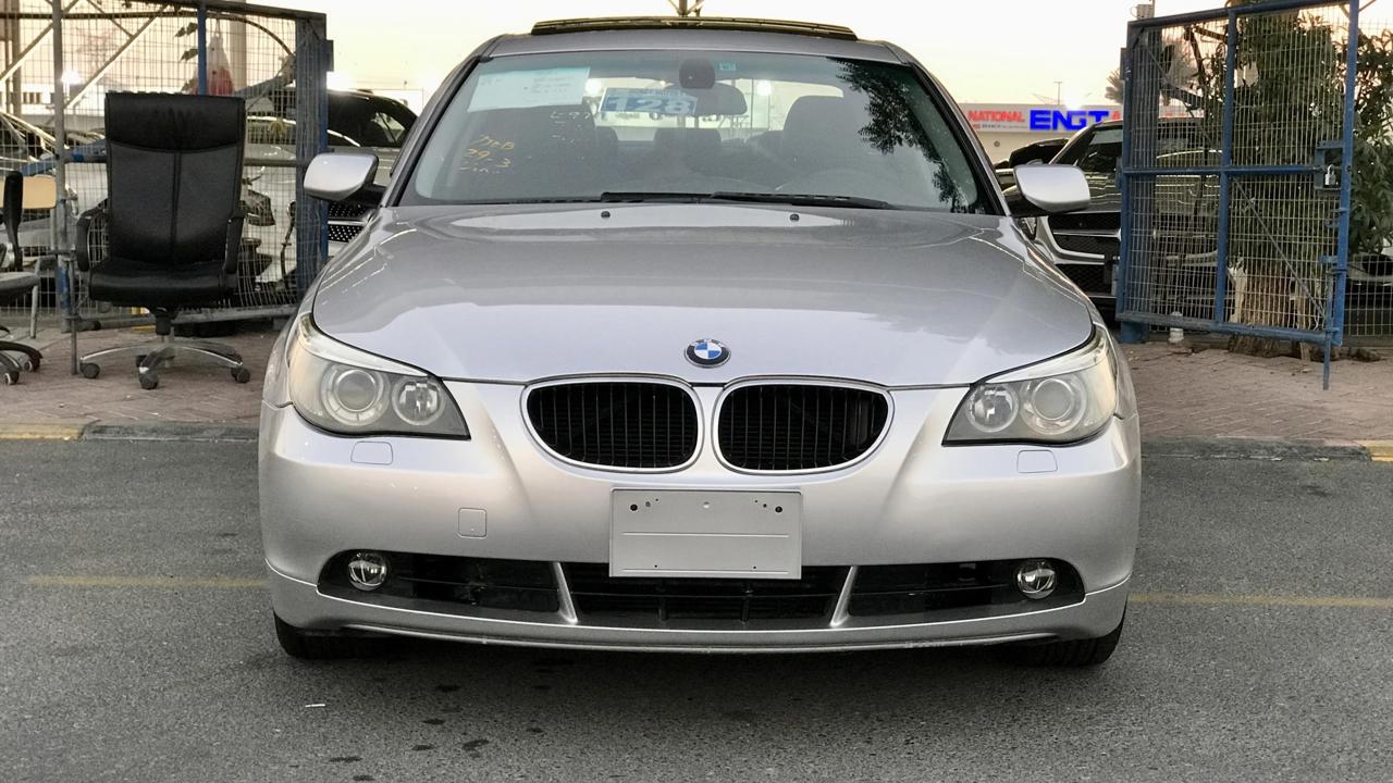BMW 530i