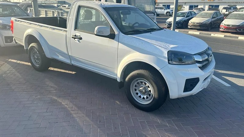 Great Wall (GWM) Wingle 5