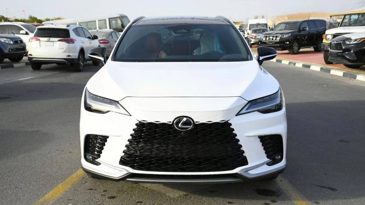 Lexus RX 350