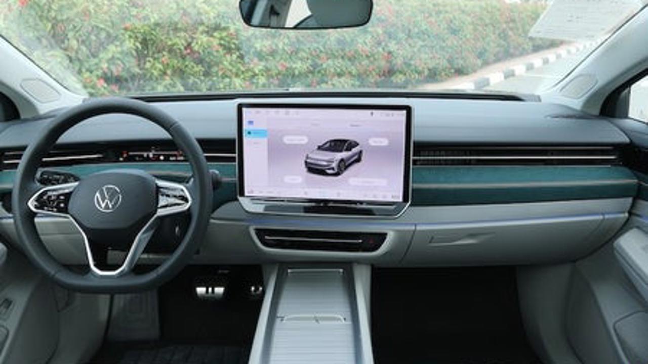 Volkswagen ID.7