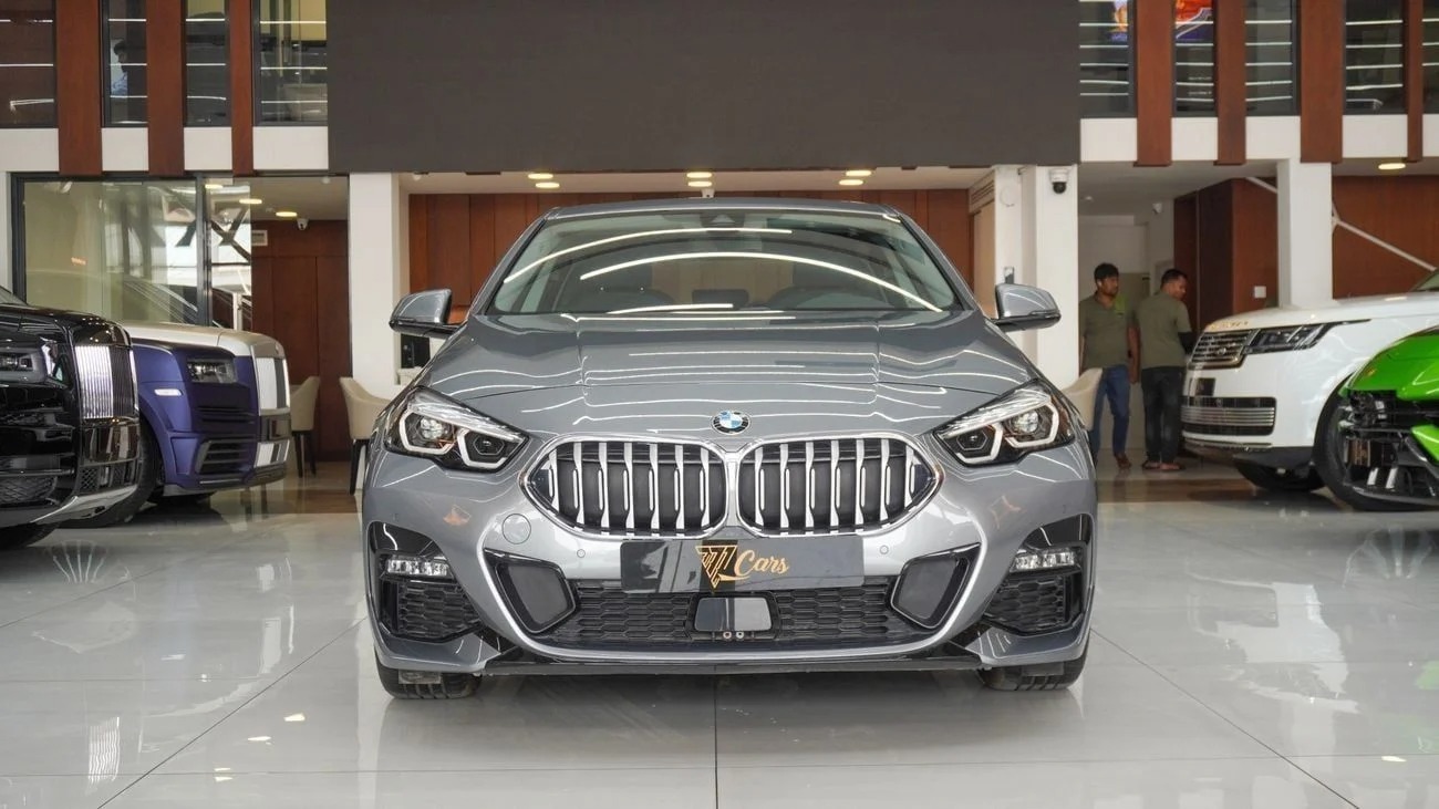 BMW 225i