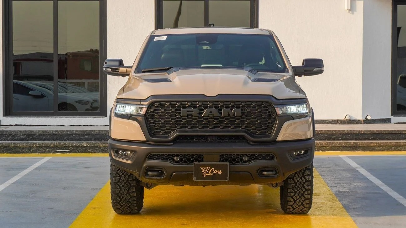 RAM 1500