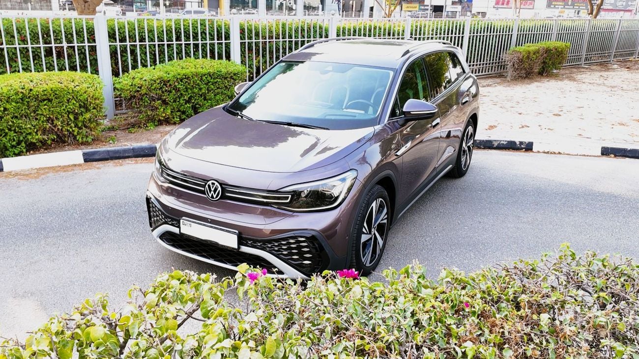 Volkswagen ID.6
