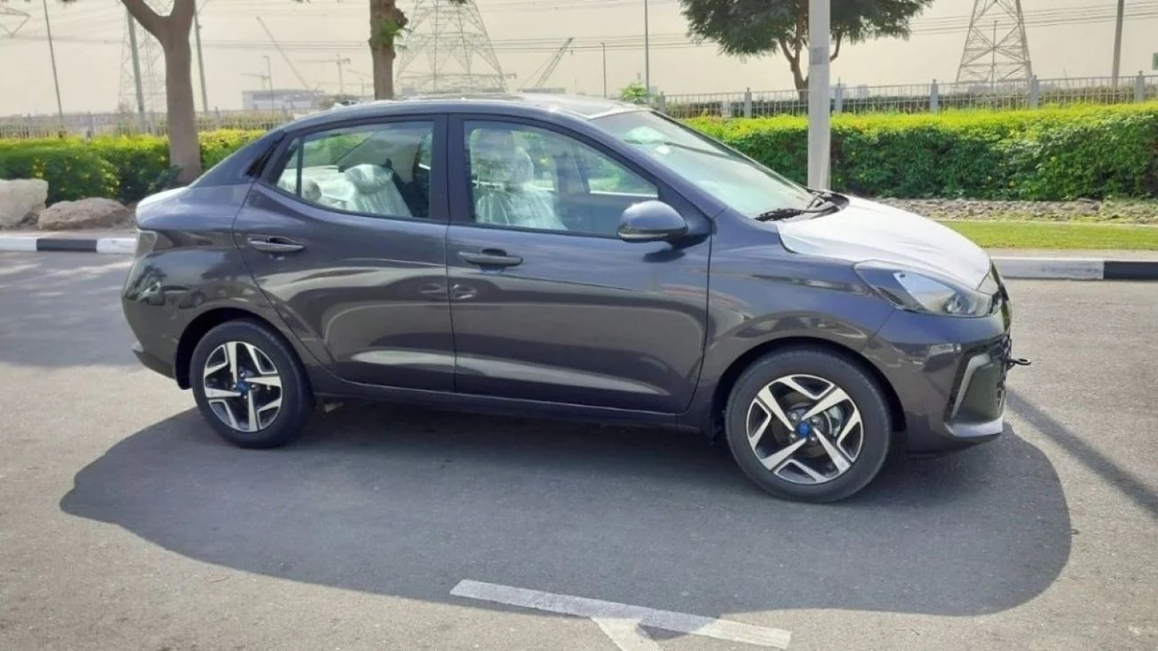 Hyundai Grand i10