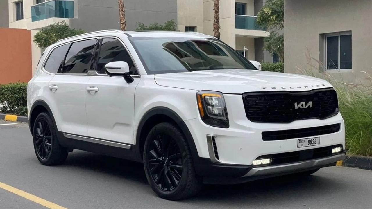 Kia Telluride