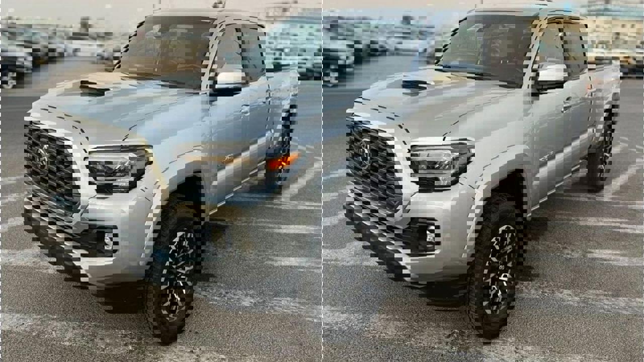 Toyota Tacoma