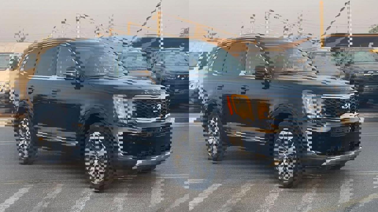 Kia Telluride