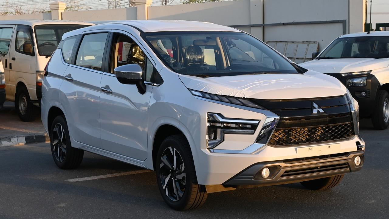 Mitsubishi Xpander
