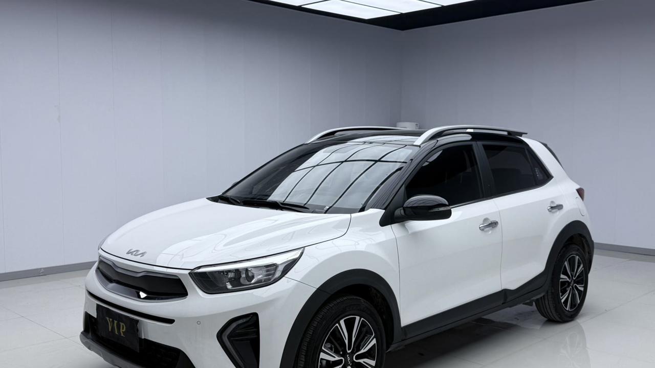 Kia KX1