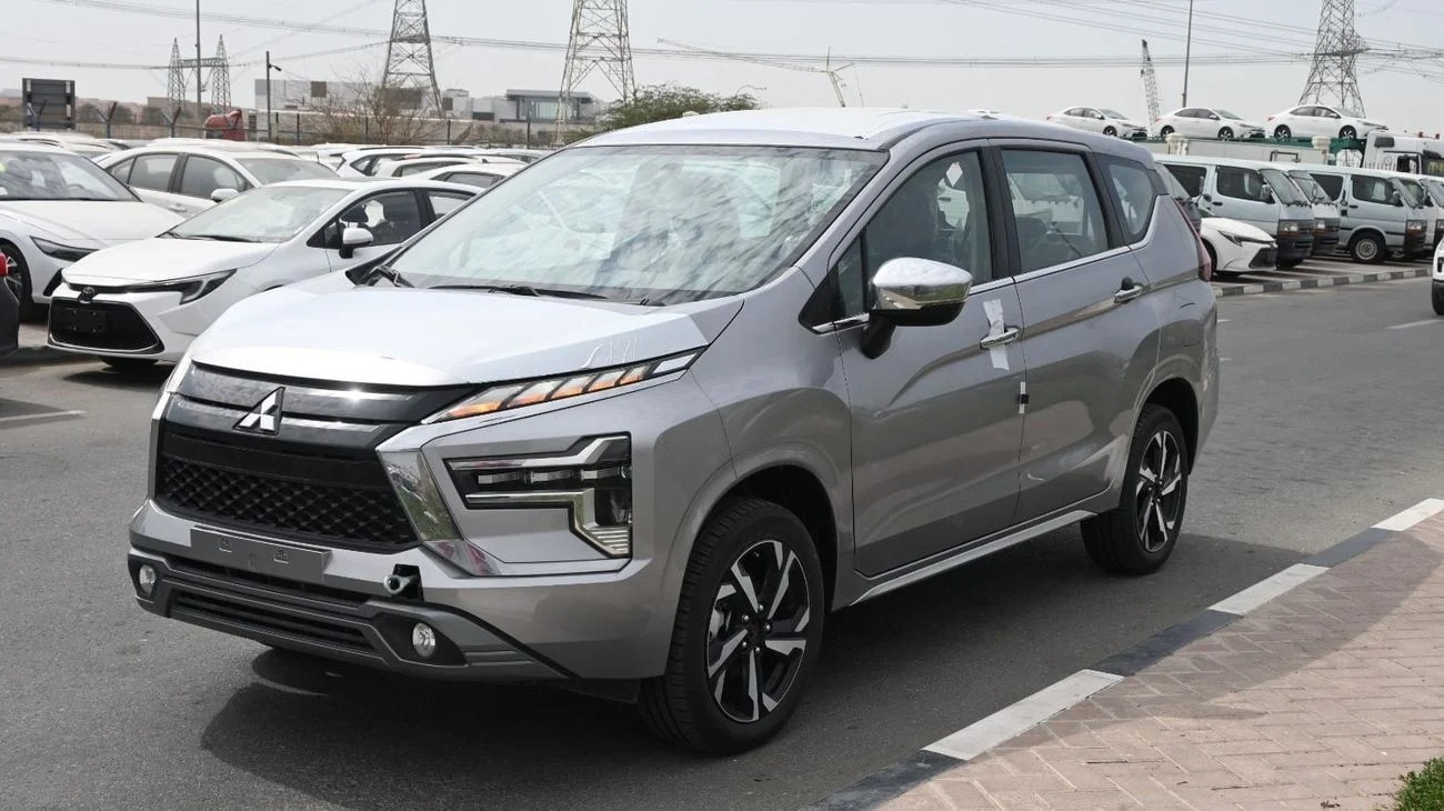 Mitsubishi Xpander