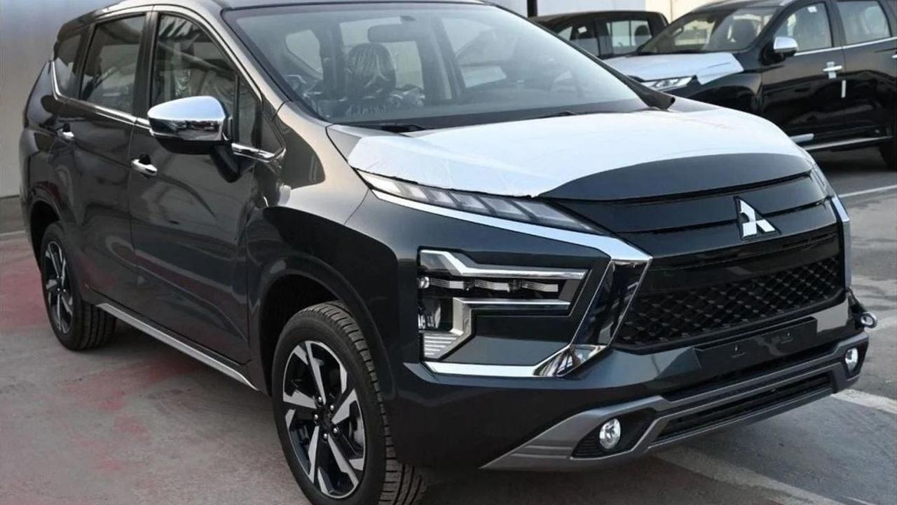Mitsubishi Xpander
