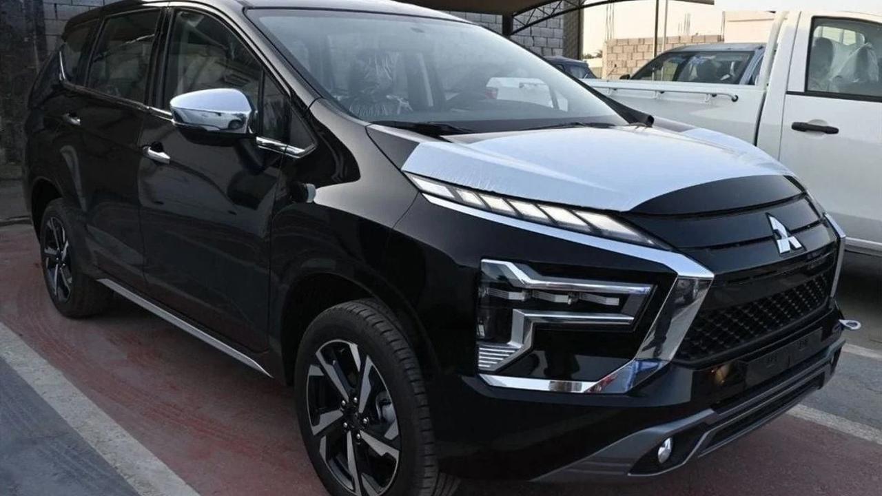 Mitsubishi Xpander